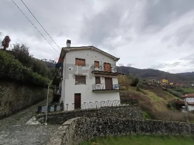 Appartamento a Bagni di Lucca