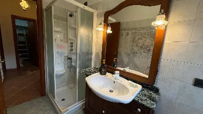 Appartamento in vendita a Bagni di Lucca - foto 9