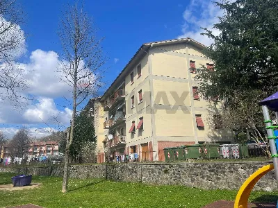 Appartamento in vendita a Barga - foto 1