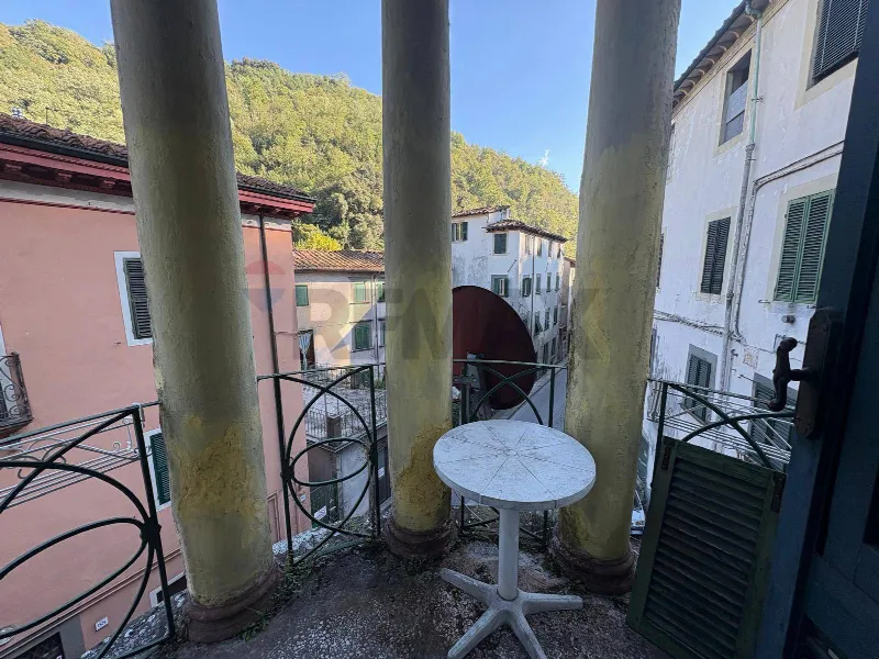 Appartamento in vendita a Bagni di Lucca - foto 1