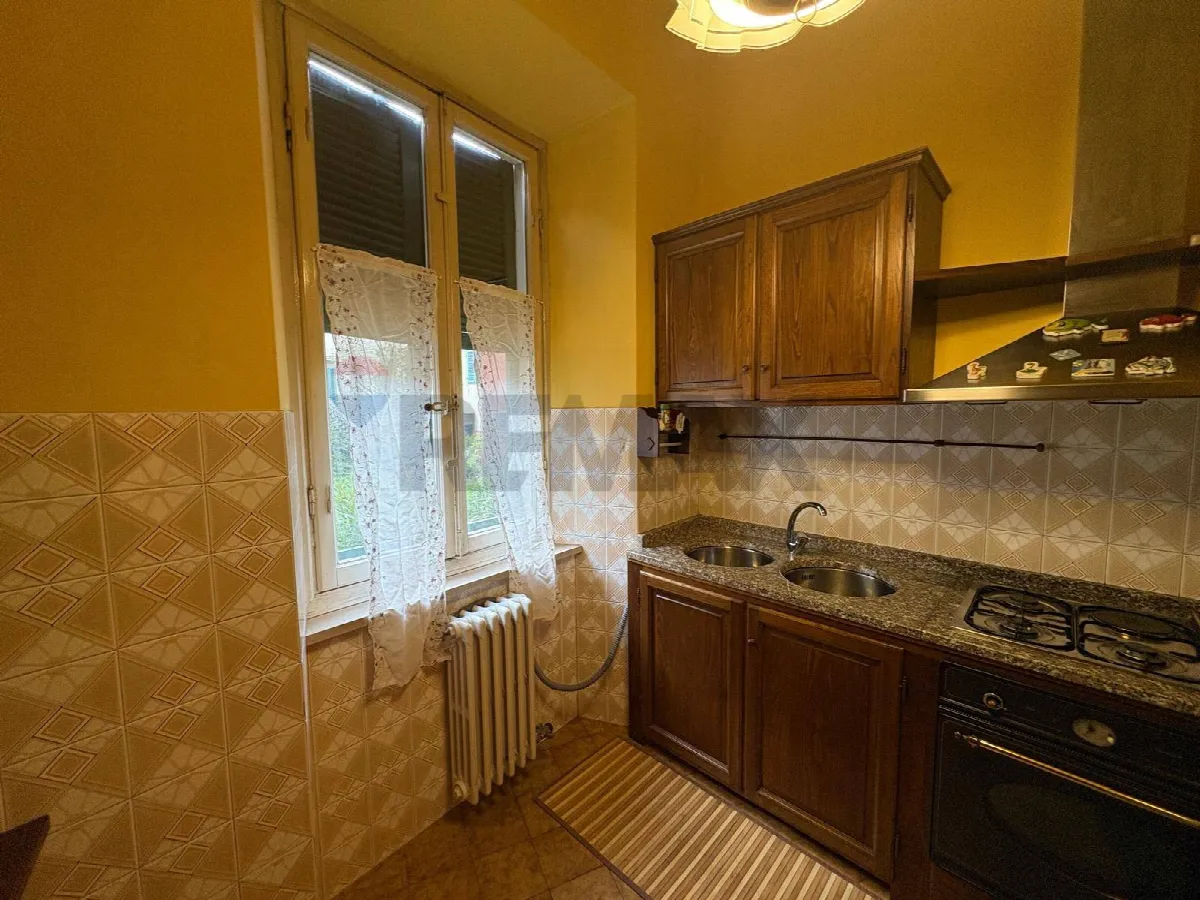 Appartamento in vendita a Bagni di Lucca - foto 3