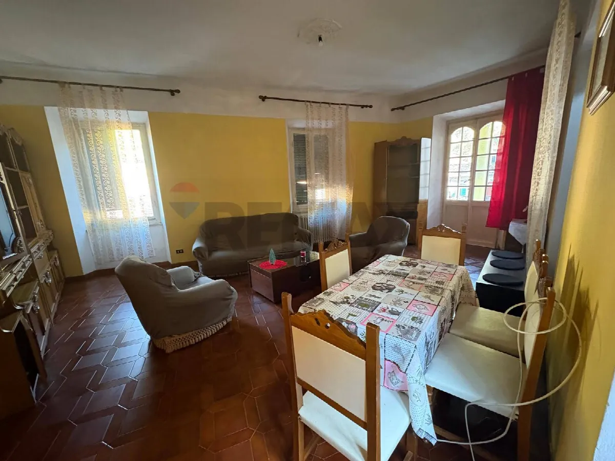 Appartamento in vendita a Bagni di Lucca - foto 4