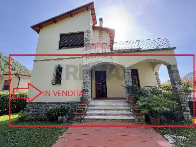 Appartamento in vendita a Borgo a Mozzano - foto 1