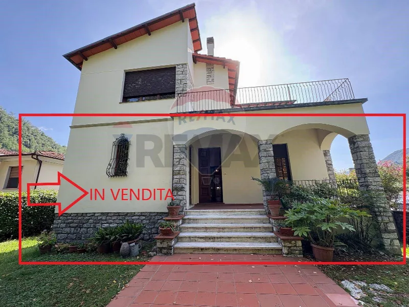 Appartamento in vendita a Borgo a Mozzano - foto 1