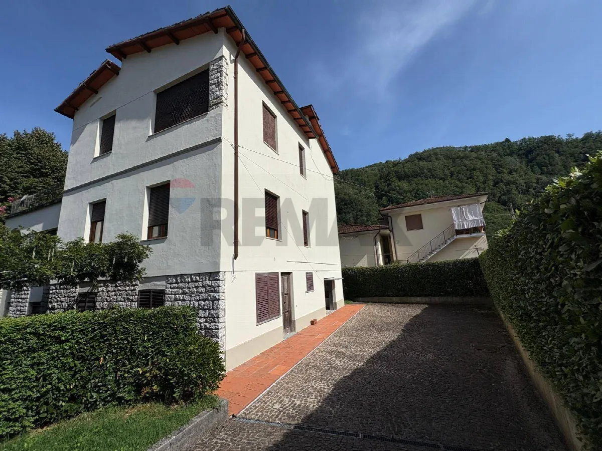 Appartamento in vendita a Borgo a Mozzano - foto 2