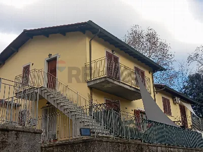 Appartamento a Bagni di Lucca