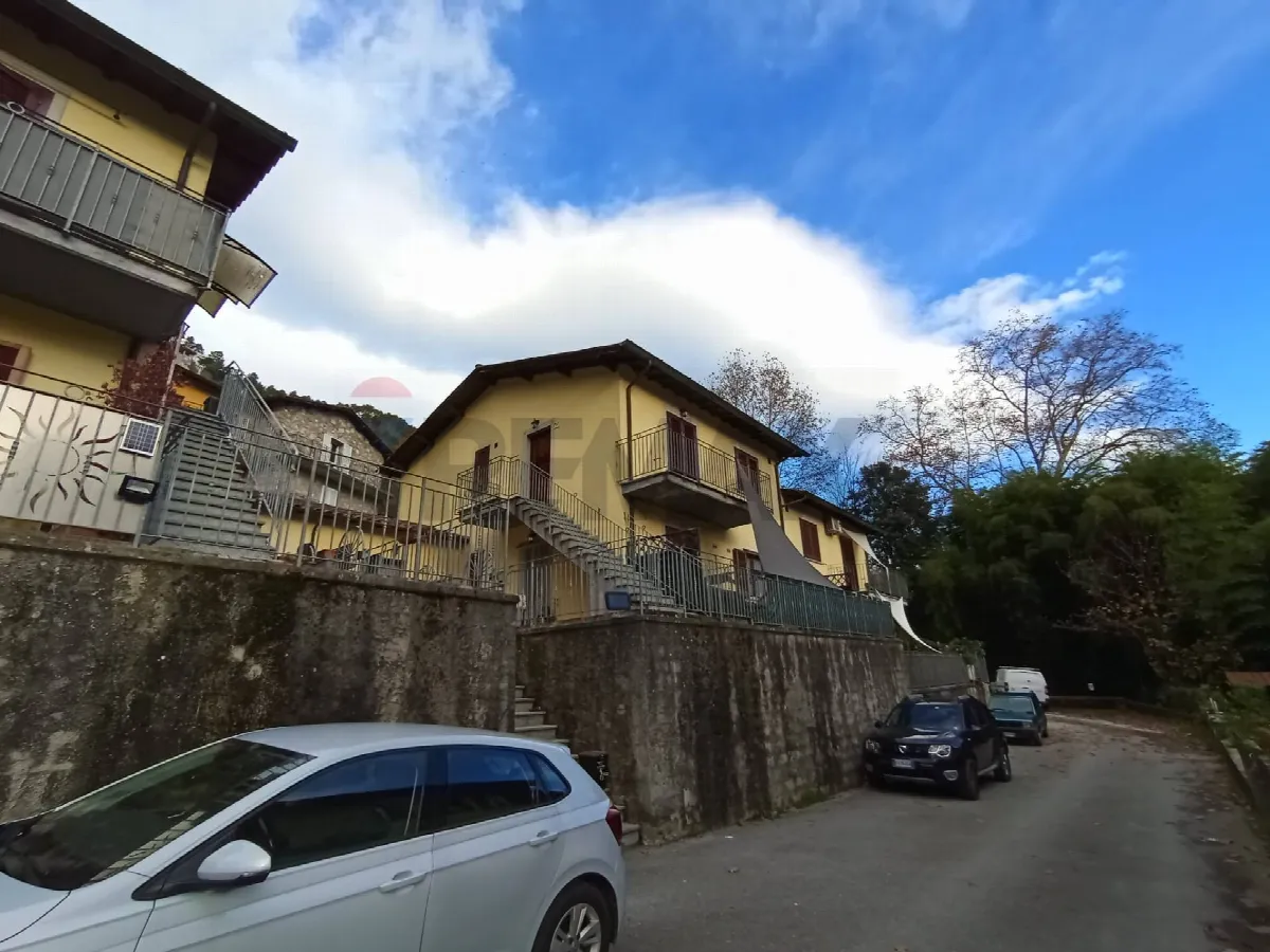 Appartamento in vendita a Bagni di Lucca - foto 2