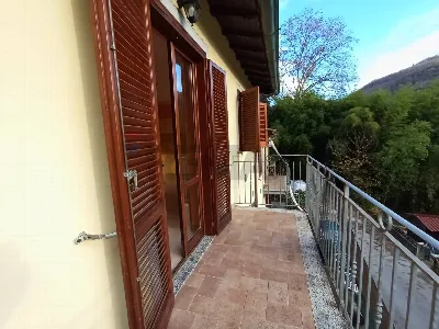Appartamento in vendita a Bagni di Lucca - foto 7