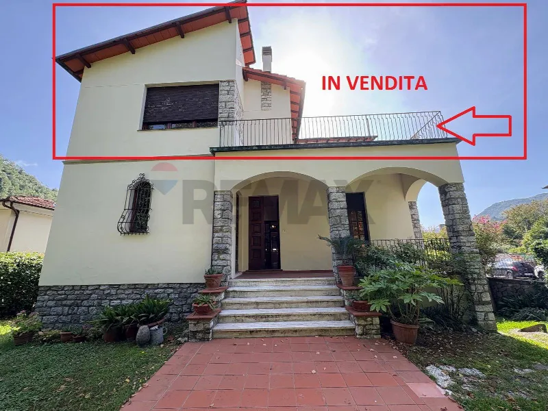 Appartamento in vendita a Borgo a Mozzano - foto 1