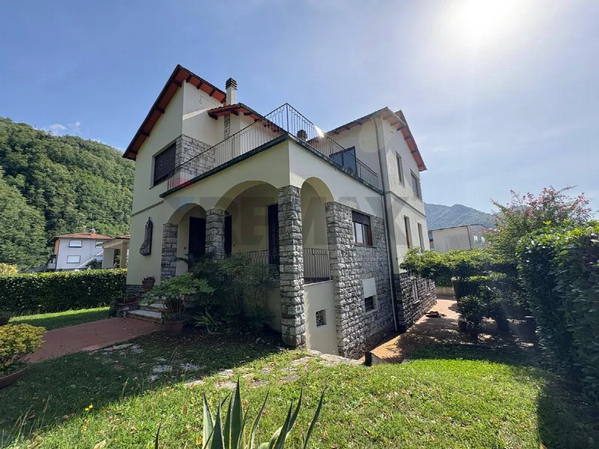 Appartamento in vendita a Borgo a Mozzano - foto 3