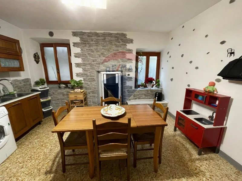 Appartamento in vendita a Bagni di Lucca - foto 1