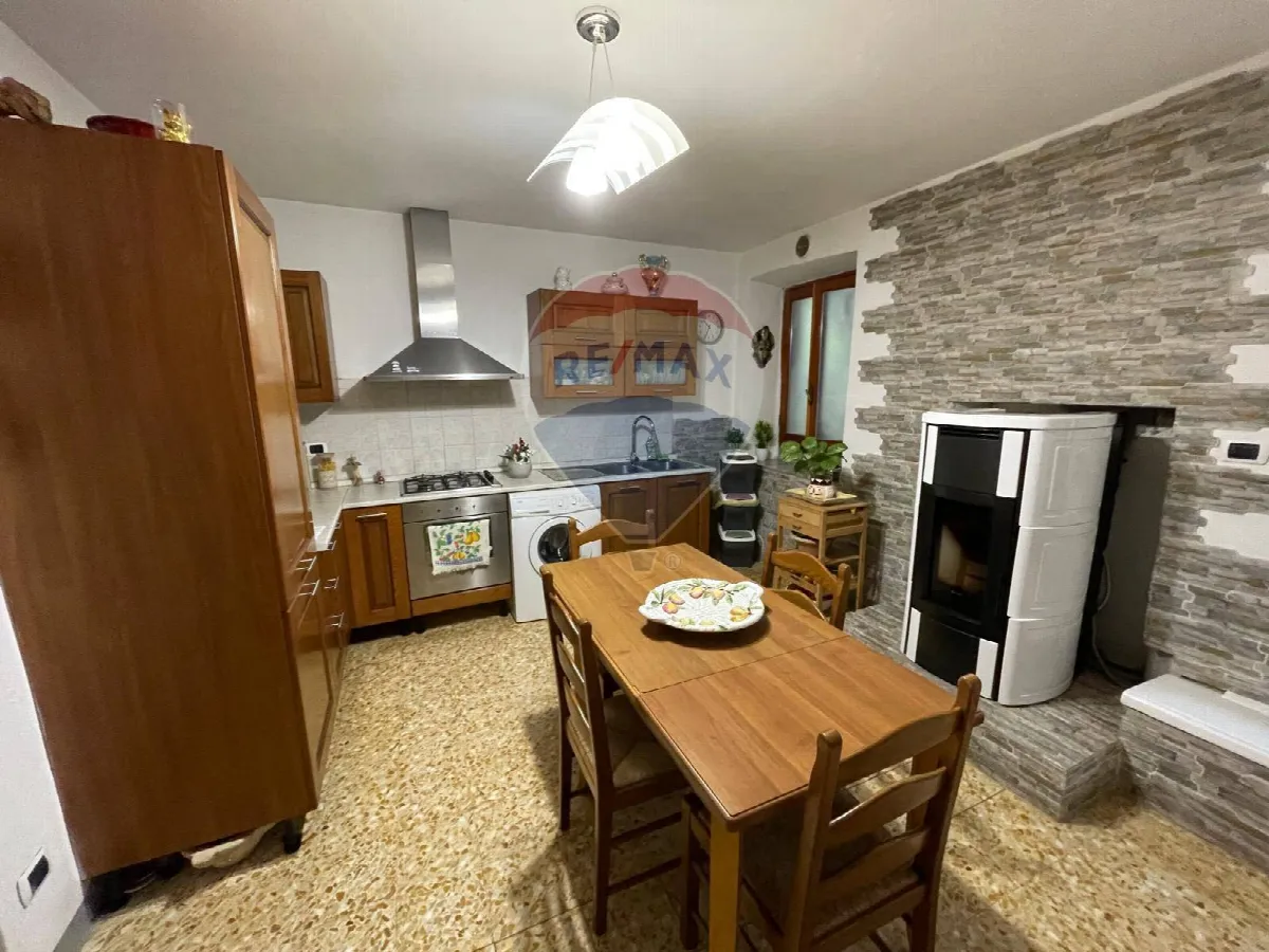 Appartamento in vendita a Bagni di Lucca - foto 2