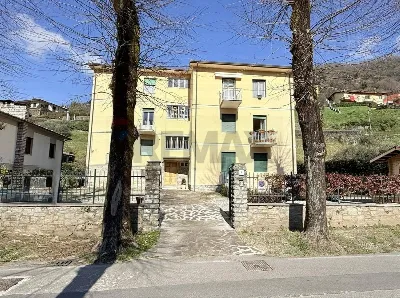 Appartamento a Bagni di Lucca