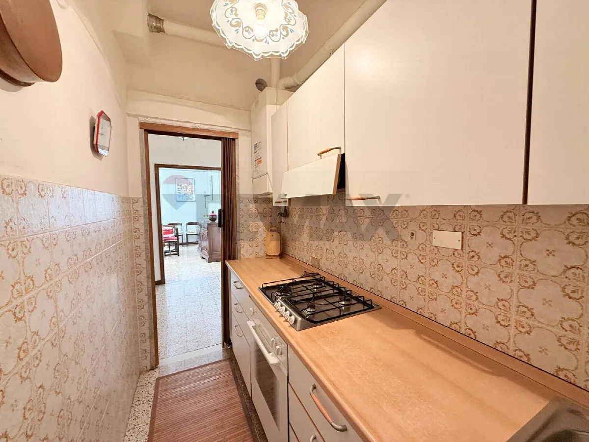 Appartamento in vendita a Bagni di Lucca - foto 3