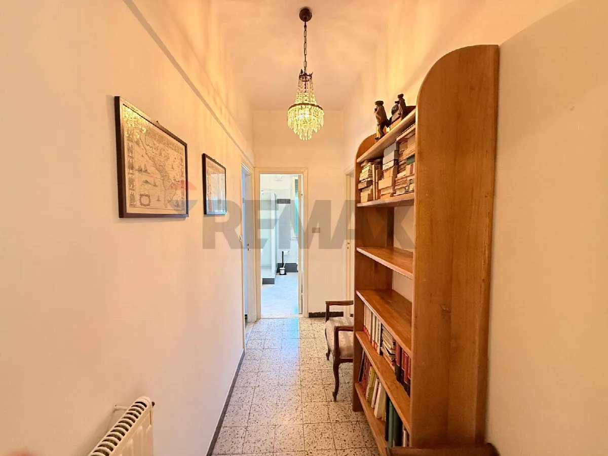 Appartamento in vendita a Bagni di Lucca - foto 4