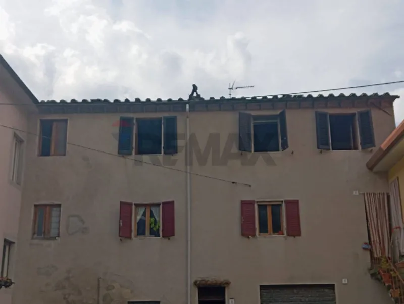 Appartamento in vendita a Bagni di Lucca - foto 1