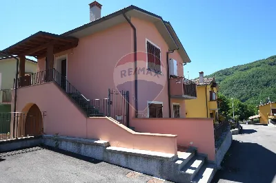 Appartamento in vendita a Bagni di Lucca - foto 2