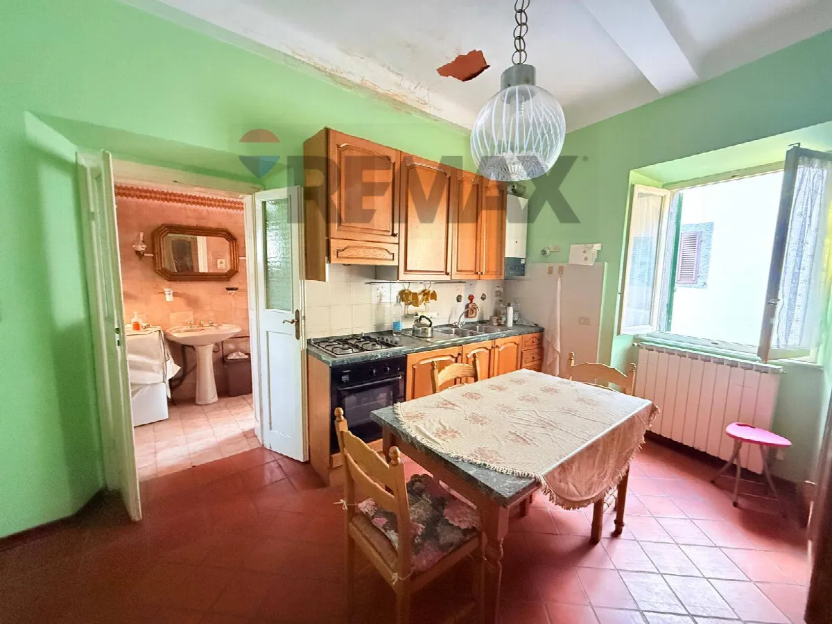 Appartamento in vendita a Bagni di Lucca - foto 2