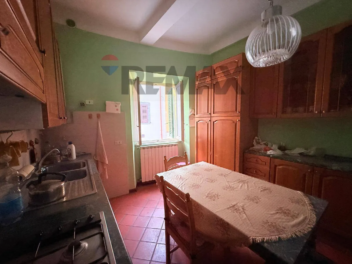 Appartamento in vendita a Bagni di Lucca - foto 4