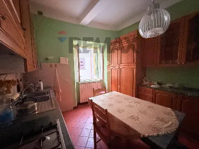 Appartamento in vendita a Bagni di Lucca - foto 4