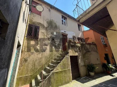 Appartamento a Borgo a Mozzano