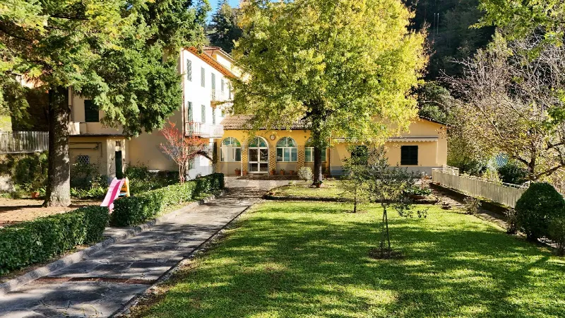 Appartamento in vendita a Bagni di Lucca - foto 1
