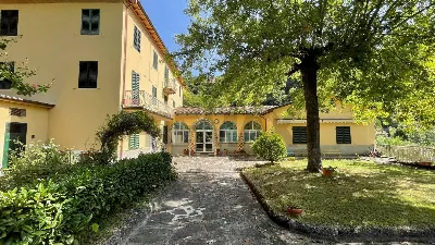Appartamento in vendita a Bagni di Lucca - foto 2
