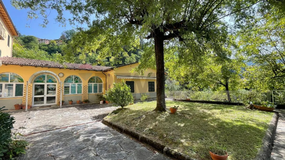 Appartamento in vendita a Bagni di Lucca - foto 3