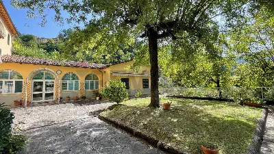 Appartamento in vendita a Bagni di Lucca - foto 3