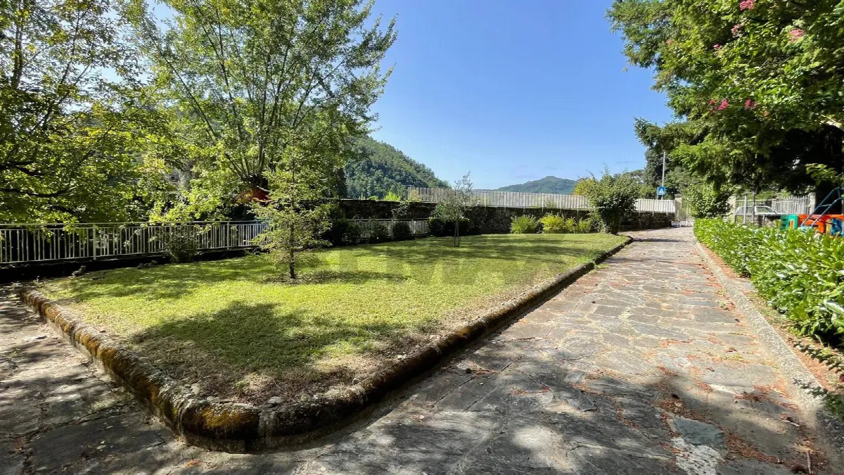 Appartamento in vendita a Bagni di Lucca - foto 4