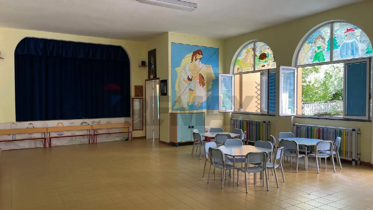Appartamento in vendita a Bagni di Lucca - foto 5