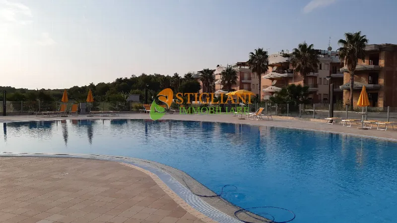 Appartamento in vendita a Campomarino - foto 1