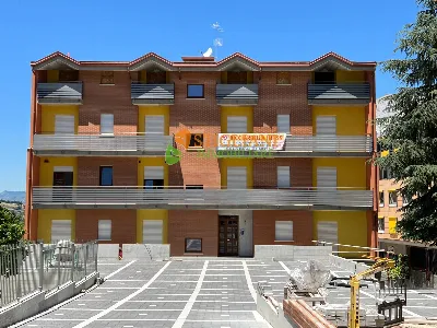 Appartamento in vendita a Campobasso - foto 1