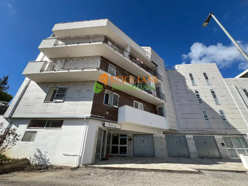 Appartamento in vendita a Ripalimosani - foto 1
