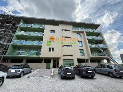 Appartamento in vendita a Campobasso - foto 1