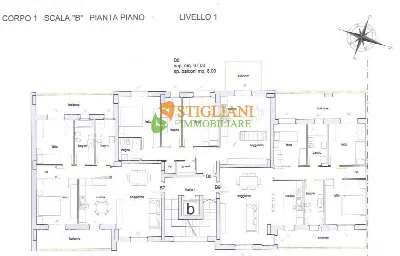 Appartamento in vendita a Campobasso - foto 9