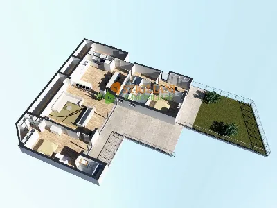 Appartamento in vendita a Campobasso - foto 2