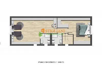 Appartamento in vendita a Campobasso - foto 3