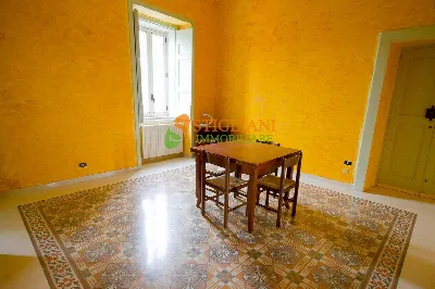 Appartamento a Ripalimosani