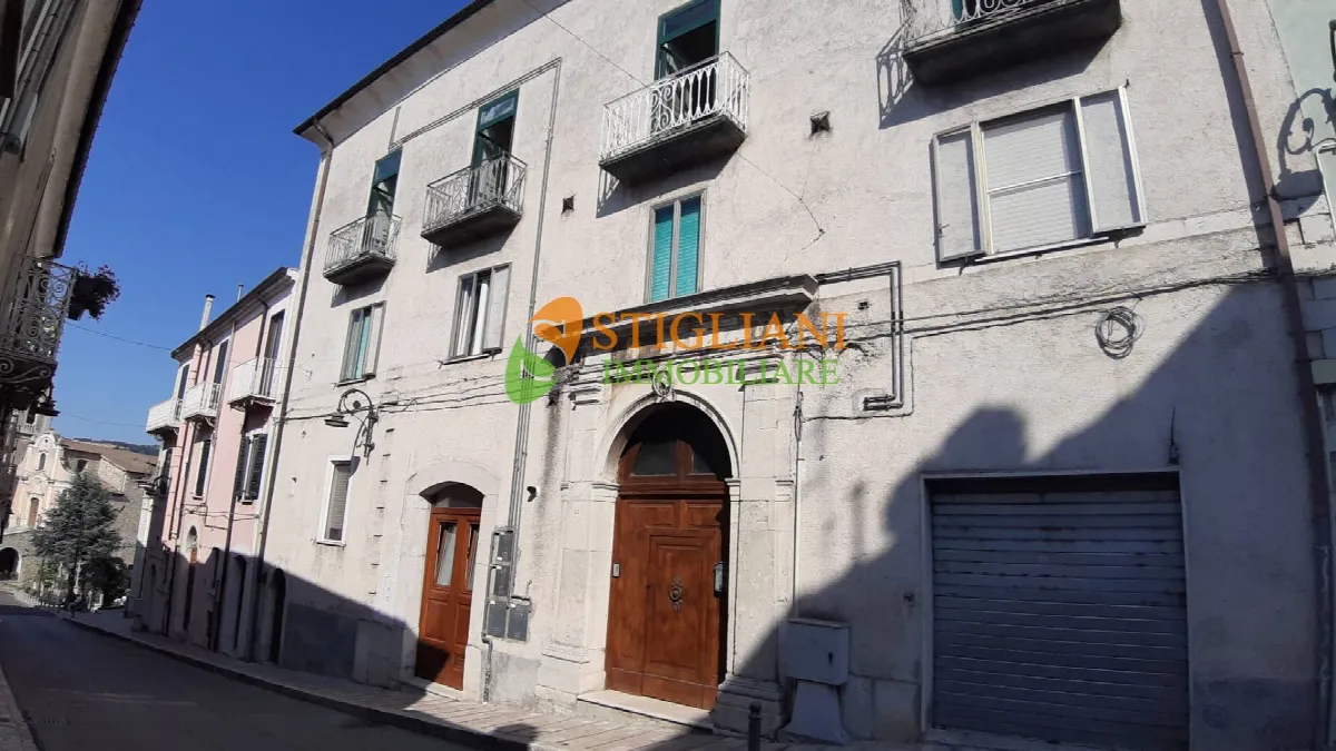 Appartamento in vendita a Ripalimosani - foto 2