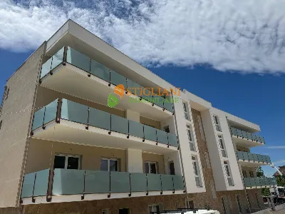 Appartamento in vendita a Vinchiaturo - foto 1