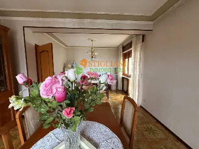 Appartamento in vendita a Riccia - foto 1
