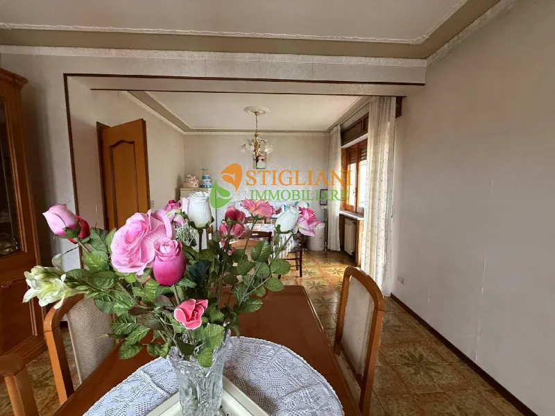 Appartamento in vendita a Riccia - foto 1