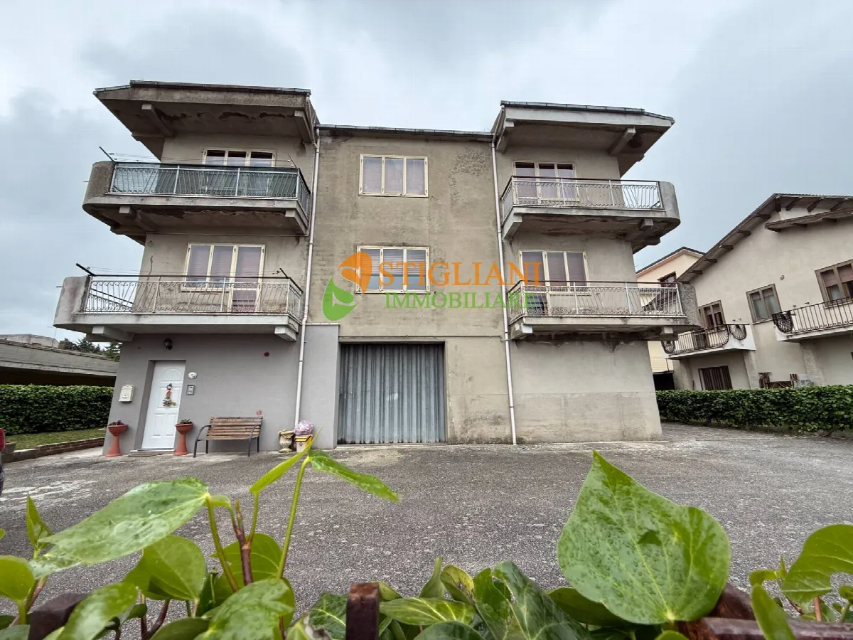 Appartamento in vendita a Riccia - foto 3