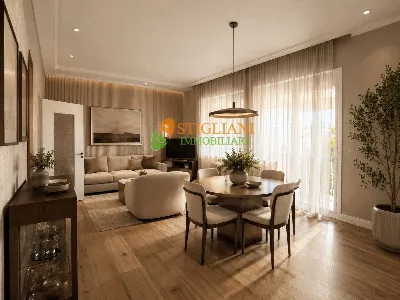 Appartamento in vendita a Campobasso - foto 2