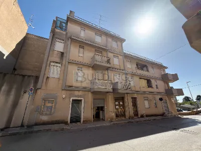 Appartamento a Castelvetrano
