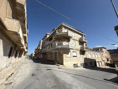 Appartamento a Castelvetrano