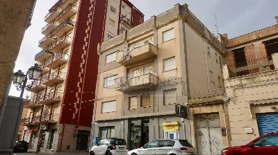 Appartamento a Castelvetrano