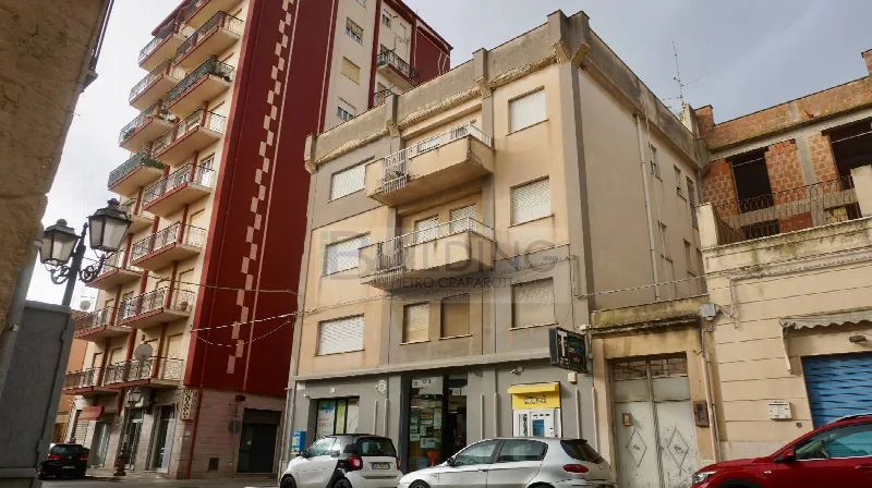 Appartamento in vendita a Castelvetrano - foto 1