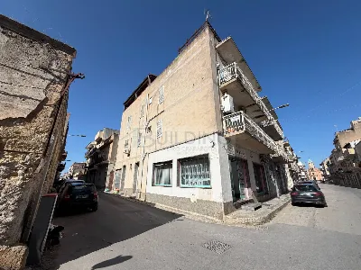 Appartamento a Castelvetrano